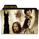 The Lord of the Rings - The Two Towers icon